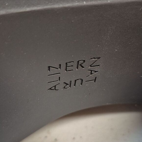 Naturalizer Veruna2 Size 10 Oatmeal Chunky Heel Boot - New - Picture 7 of 9